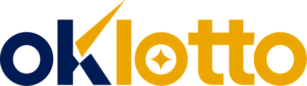 oklotto brand logo for Philippines gaming platform